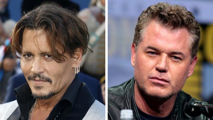 Обложка © Shutterstock / FOTODOM / Tinseltown, © Wikipedia / Gage Skidmore