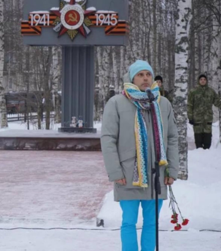    Депутата думы Пыть-Яха уволили за бардак во вверенной ему школе