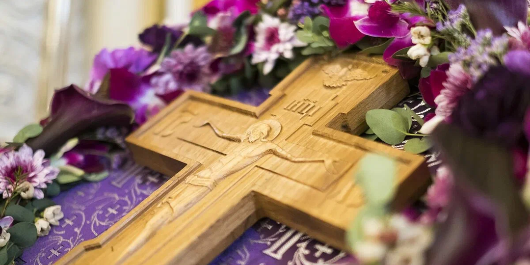 Третья неделя Великого поста в 2026 году: Крестопоклонная, традиции и питание