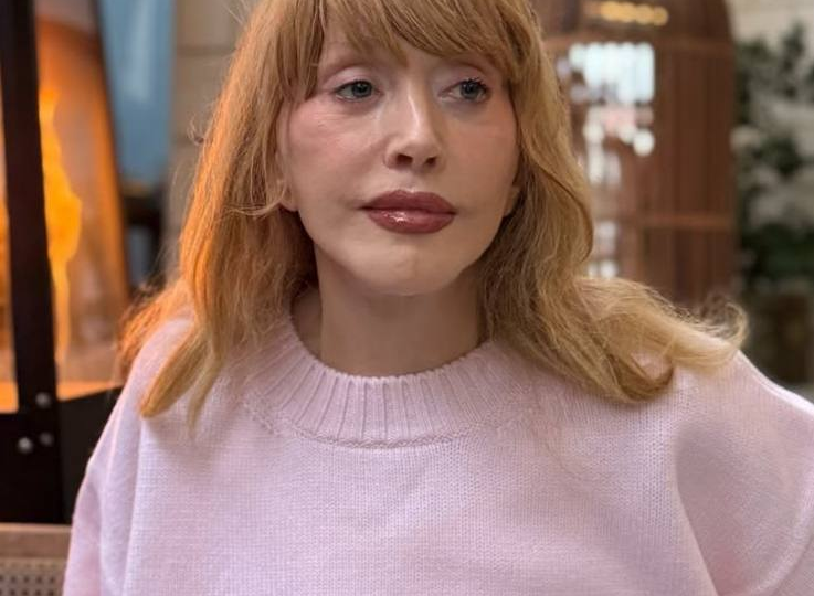 Алла Пугачёва прошла курс омоложения и хвастает в сети посвежевшим видом