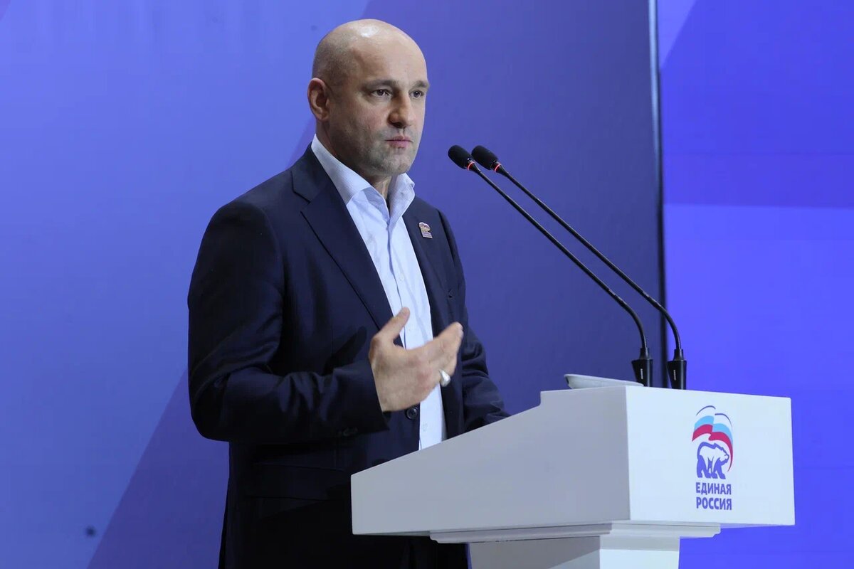    Полпред Артем Жога отметил вклад Югры в механизм трудоустройства ветеранов СВО с инвалидностью