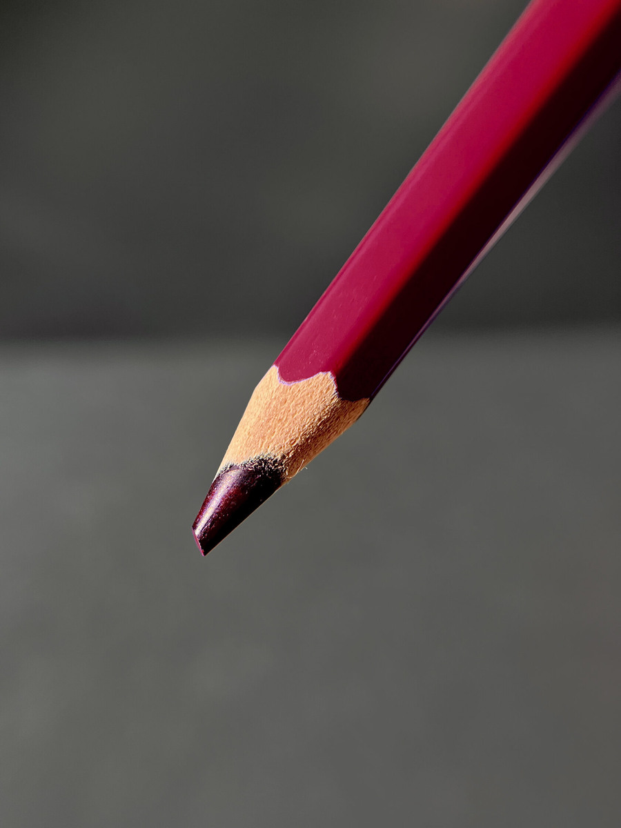 Птички из росчерков, выполненных простым карандашом, и образец скоса карандашного грифеля для занятий каллиграфией. Автор работ: Катя Шабанова