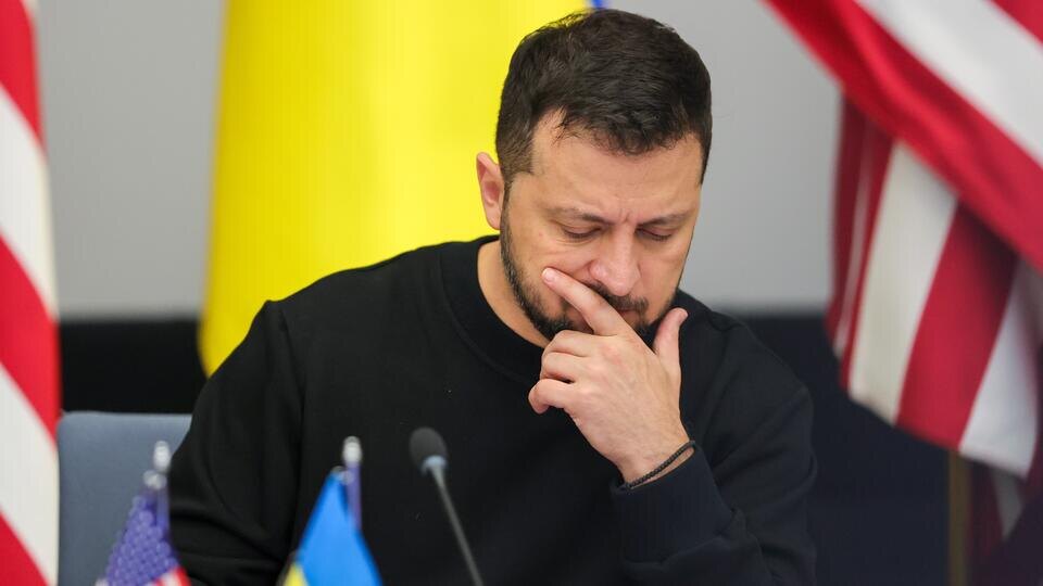 Фото: © OLIVIER MATTHYS/TASS