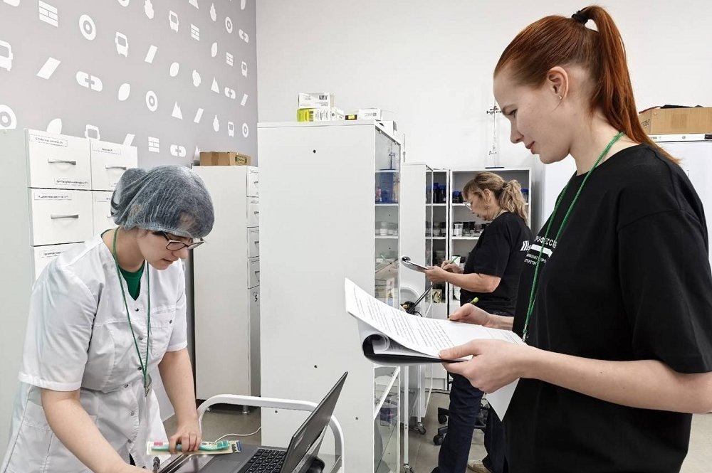 Фото: Пресс-служба МГТУ