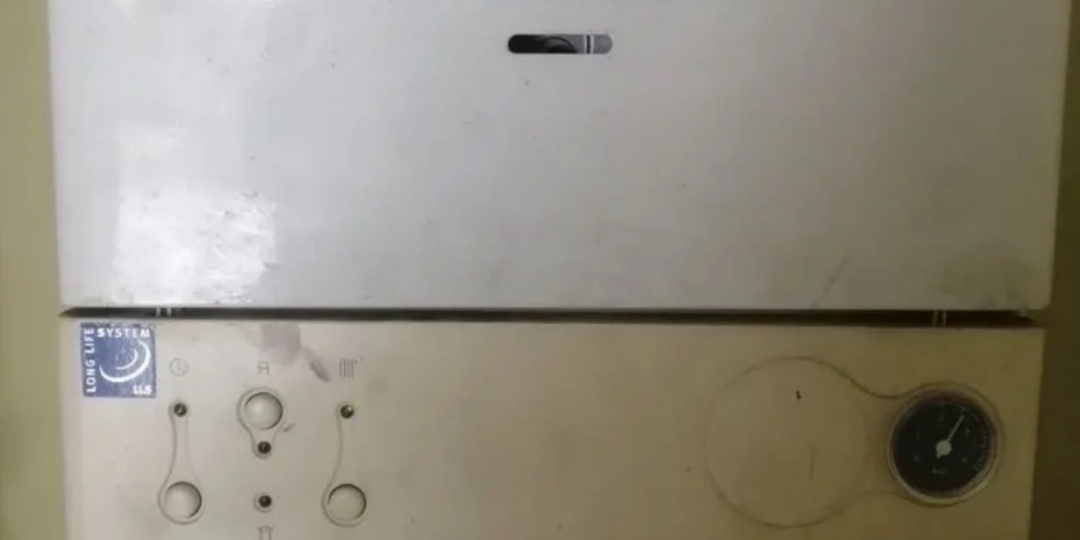 И снова Ariston T2 LLS 23 MFFI выносит мозг…