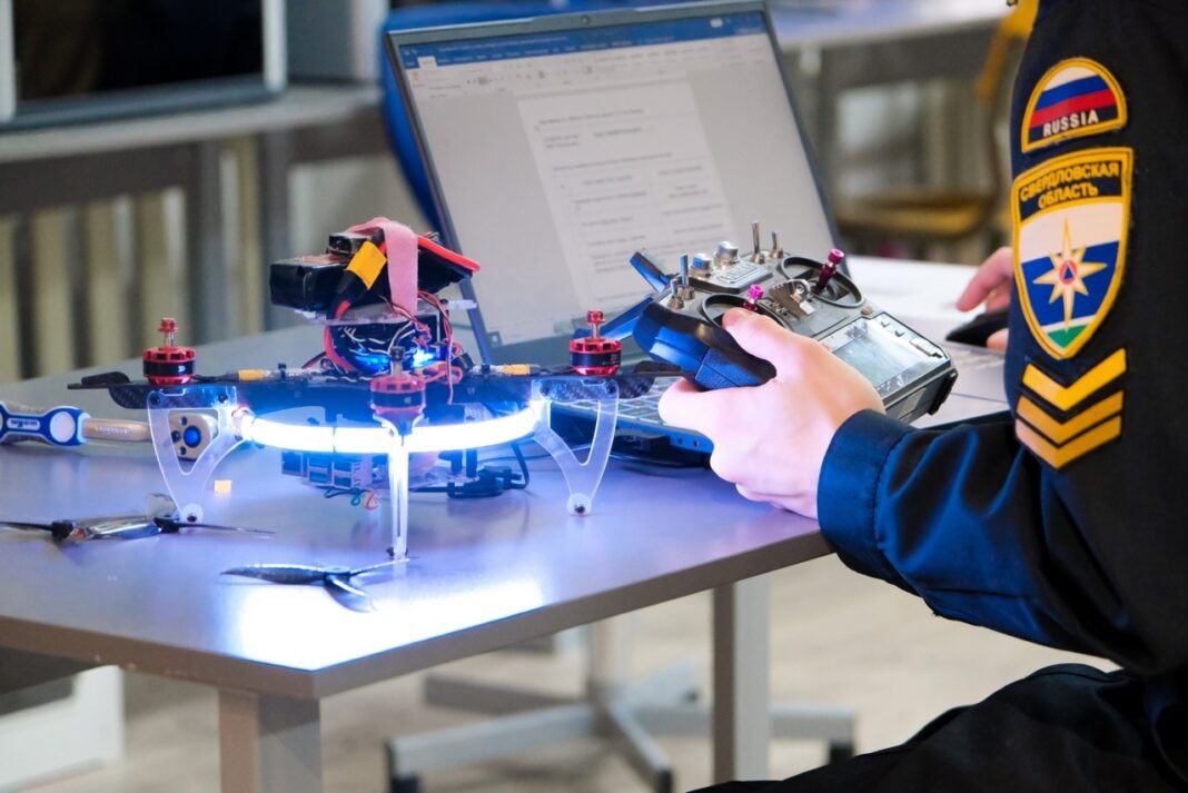 Фото: Департамент информационной политики Свердловской области