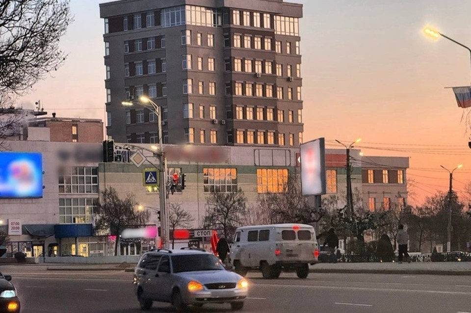    Предстоящие длинные выходные в Запорожской области обещают быть неоднозначными с точки зрения метеоусловий. Фото: администрация городского округа Мелитополь