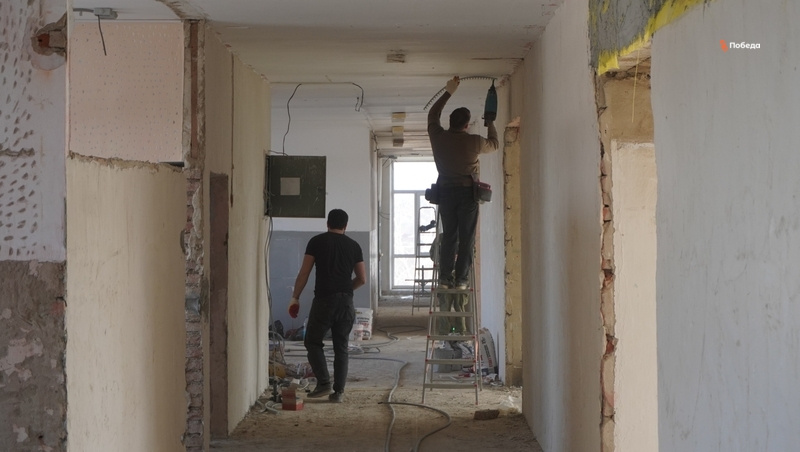      Фото: Артём Хорошилов / / ИА «Победа26»