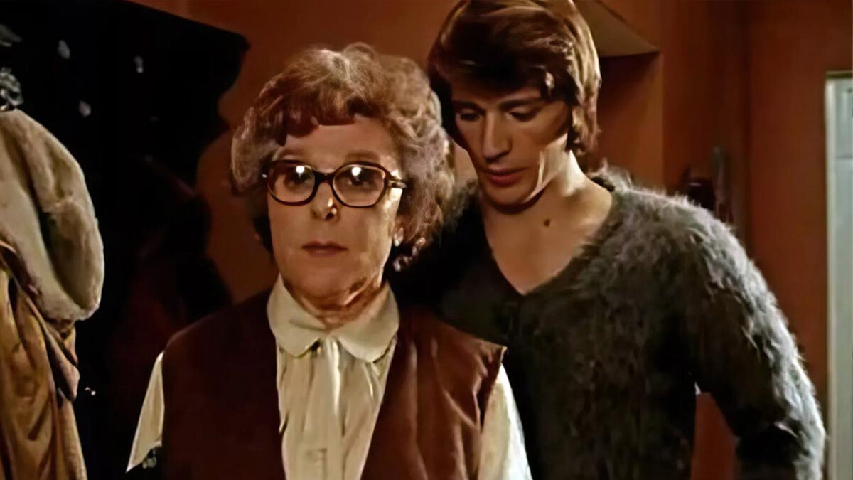 С Александром Абдуловым