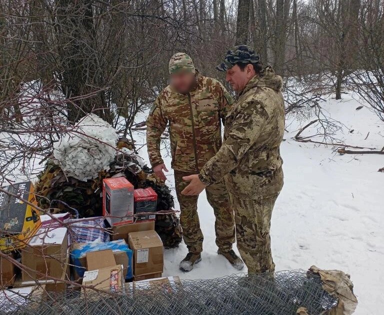    Фото: смоленское региональное отделение партии «Единая Россия»