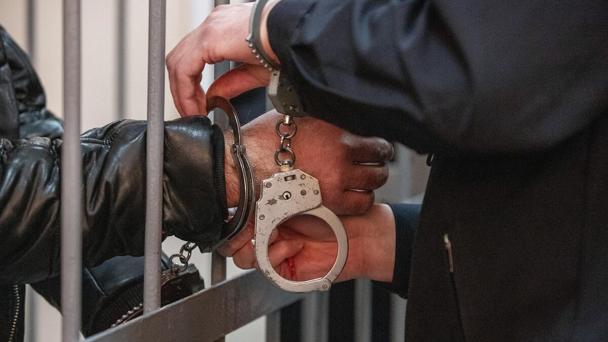    Фото: Razmik Zackaryan/globallookpress.com