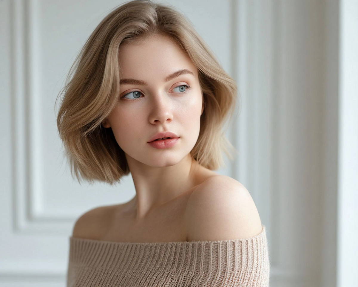 Автор: Вика Трель ©