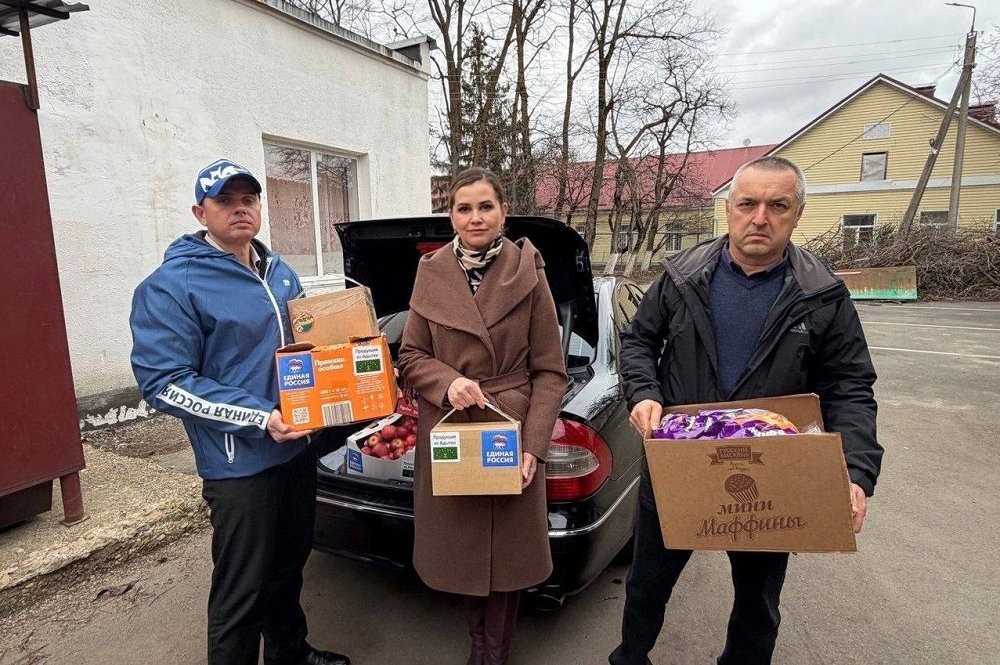 Фото: сайт СНД Майкопа