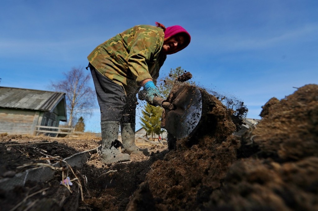    Фото © Владимир Смирнов / ТАСС