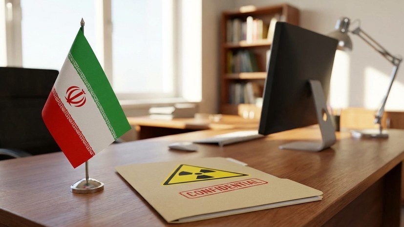   Сгенерировано с помощью ИИ