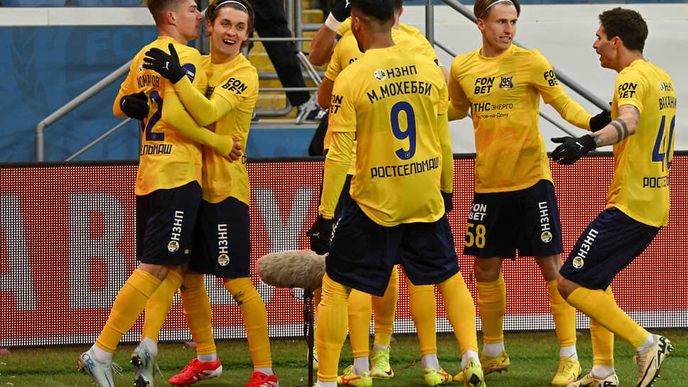 Фото: Федор Соколов