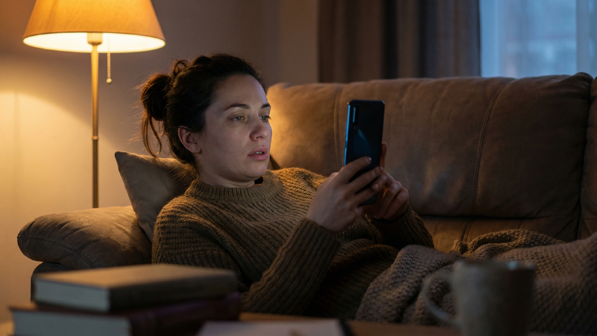 «Внутри пустота» — что на самом деле скрывается за этой фразой