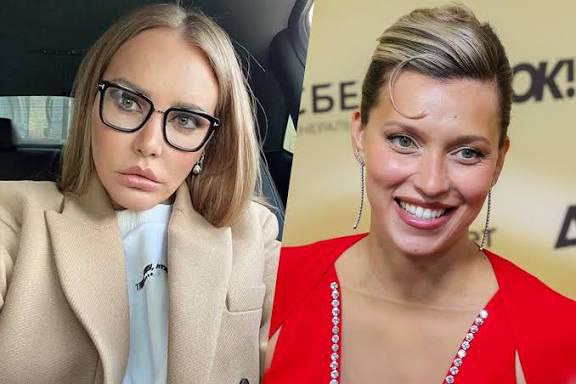 Маша Малиновская отругала Регину Тодоренко за подсунутый человеку с аллергией мёд