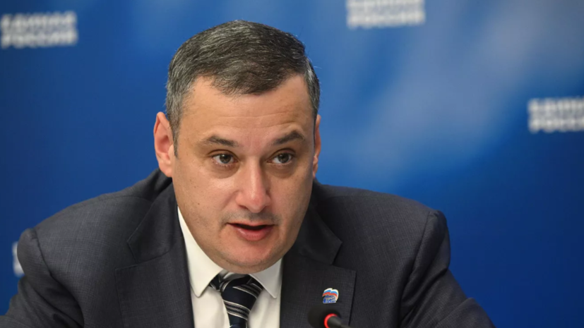   РИА Новости