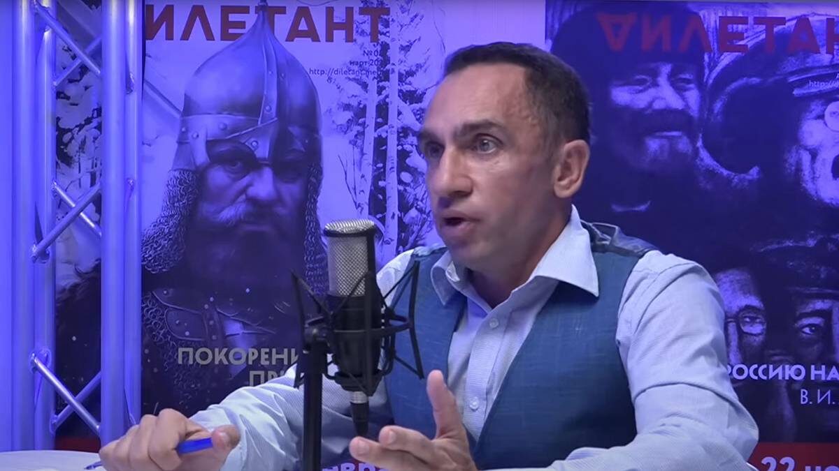    Фото: YouTube › Живой Гвоздь