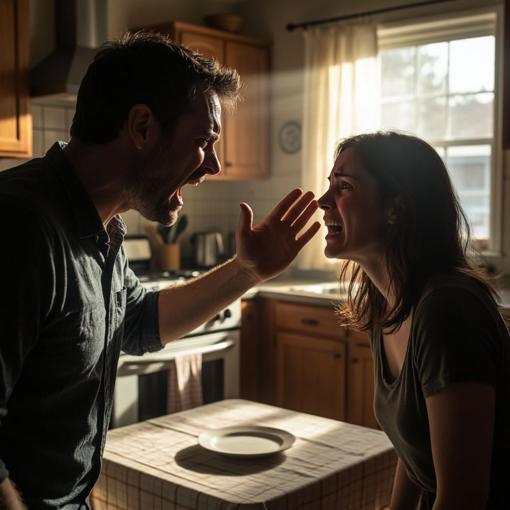 Цена унижений