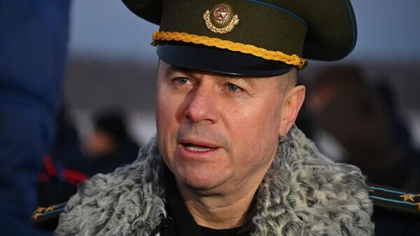    © Sputnik / Виктор Толочко