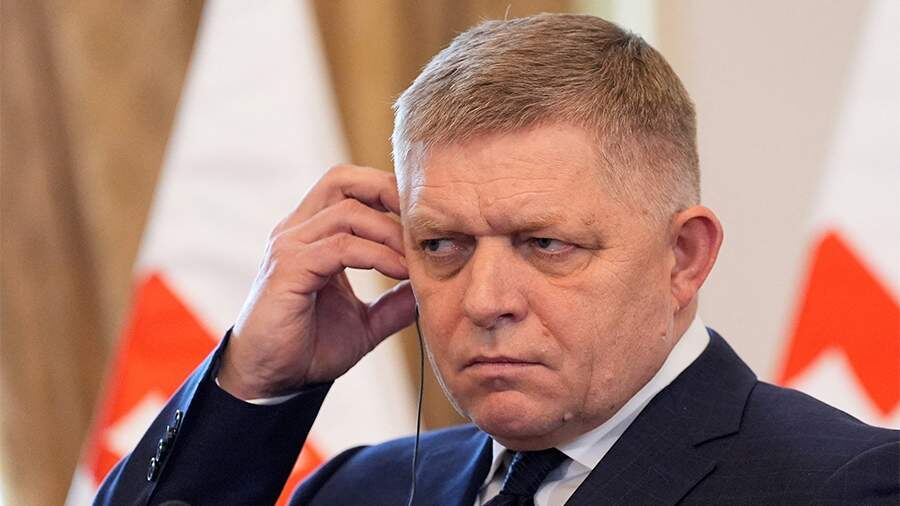    Фото: Alex Brandon/Pool via REUTERS