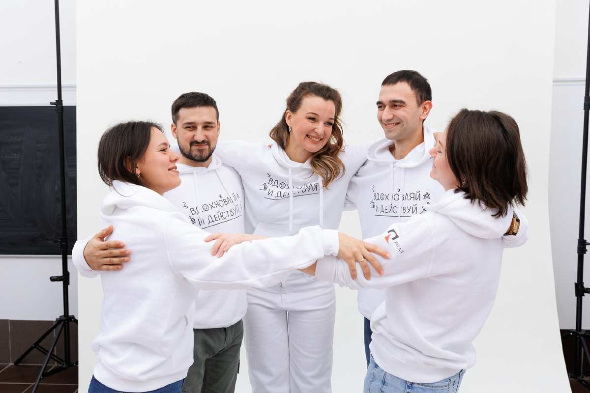 Фото: пресс-служба РУСАЛа