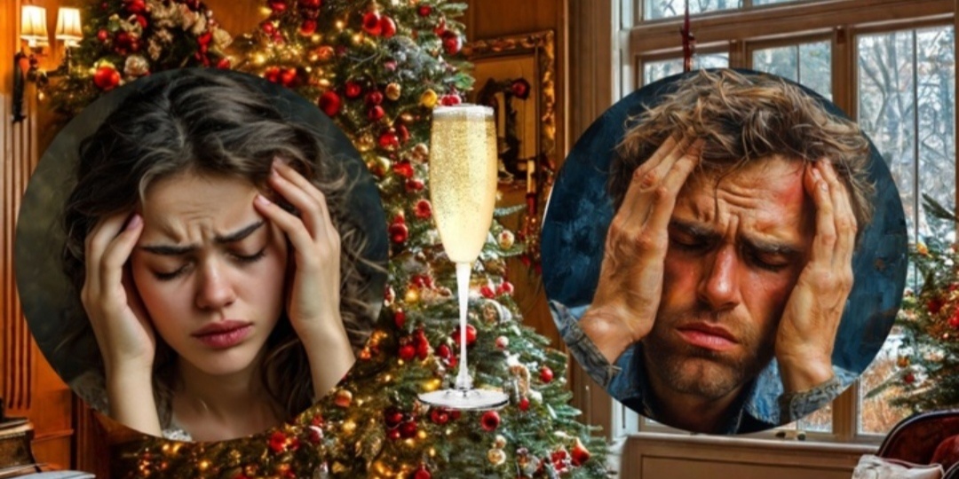 Анекдоты про 1 января