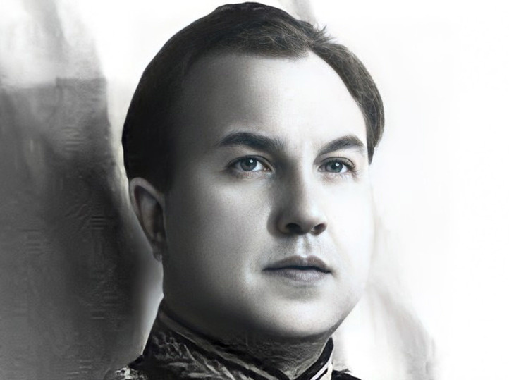 Виктор Абакумов / Фото из открытых источников