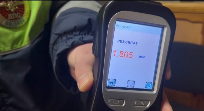    ГАИ по Свердловской области