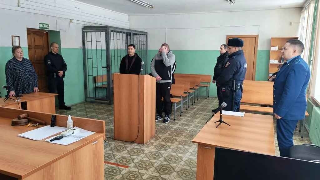    Пресс-служба Серовского районного суда