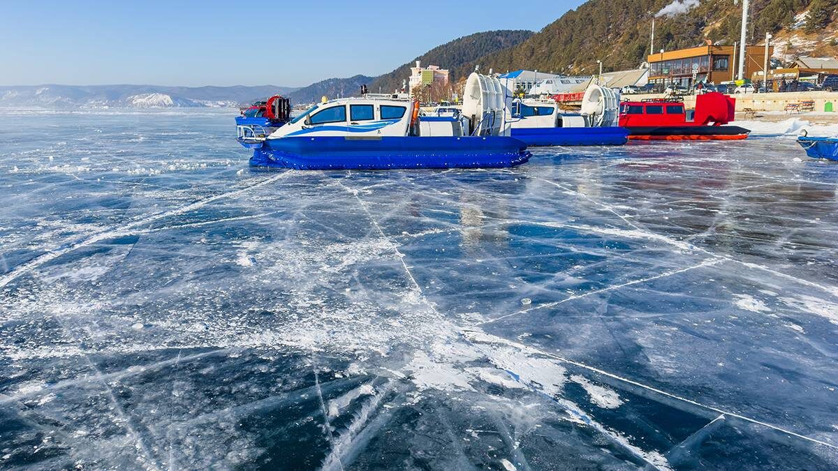    Фото: Shutterstock