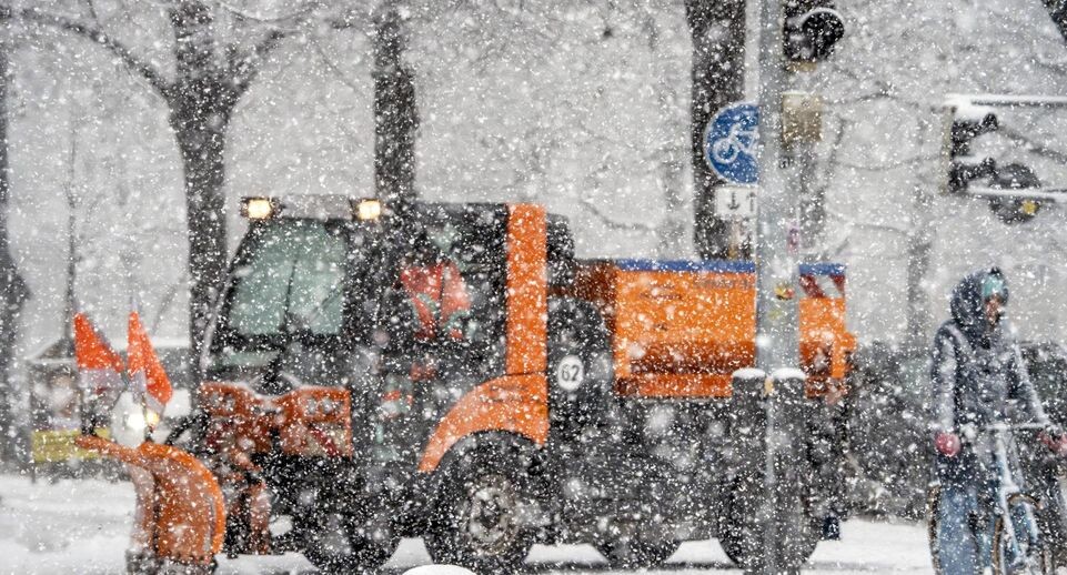    IMAGO/Wolfgang Maria Weber / www.globallookpress.com