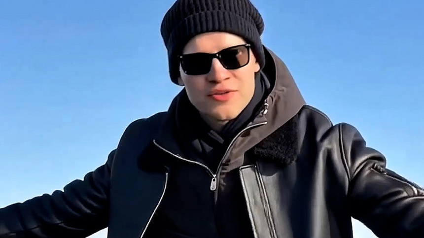    Фото: Telegram/SHAMAN/shaman_channel; 5-tv.ru