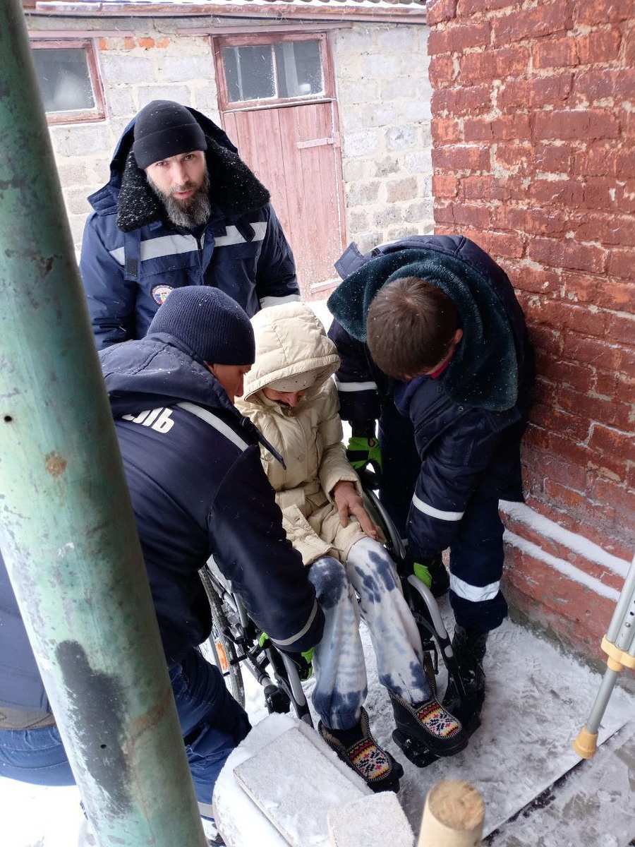 Фото: администрация Курска.