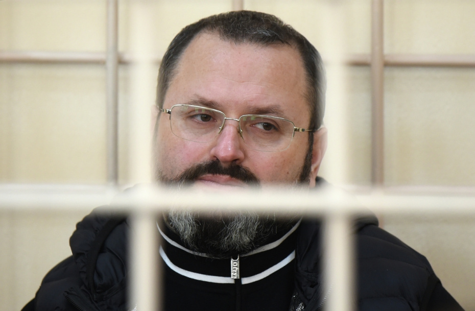    Руслан Журкин/РИА Новости