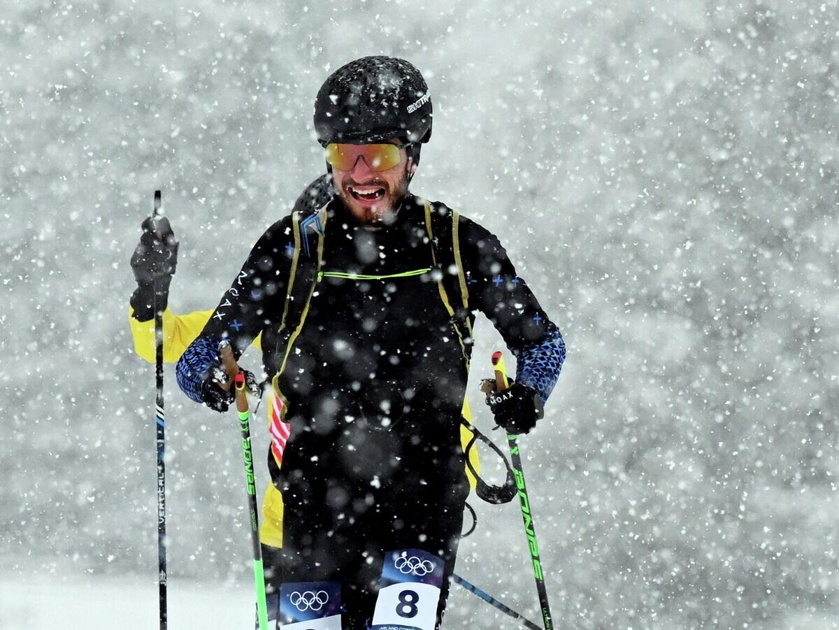    Никита Филиппов | © REUTERS / Angelika Warmuth