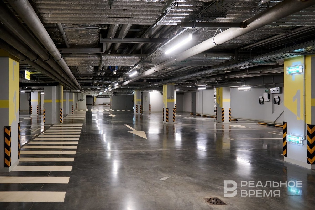   Динар Фатыхов / realnoevremya.ru