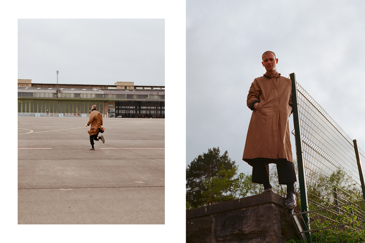    Николай Комягин