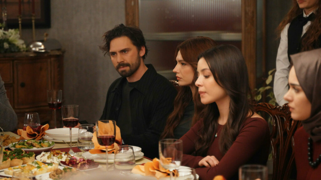    Фото: кадр из сериала