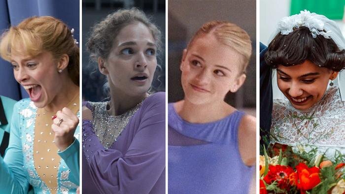 Обложка © Кадр из фильма «Тоня против всех» , «Лёд 3», «Лёд в сердце», «Роднина» / Kinopoiskatomic:embed 0
atomic:embed 1
atomic:embed 2
atomic:embed 3
