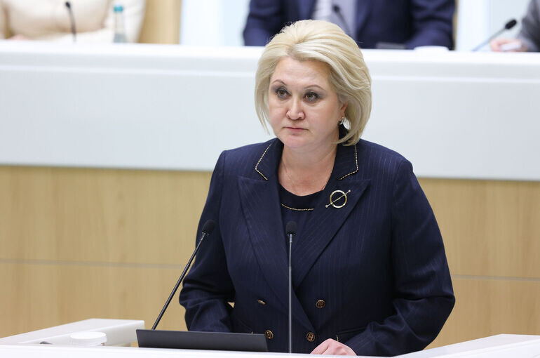   Денис Вышинский/Пресс-служба Совета Федерации