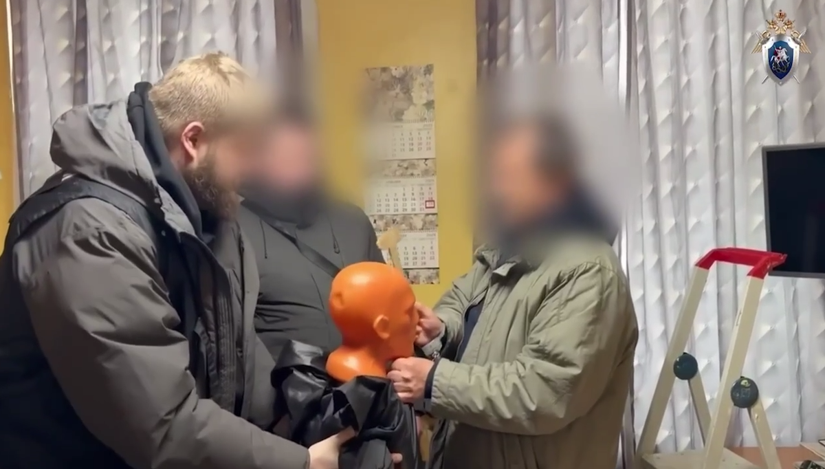 Фото: скриншот из видео