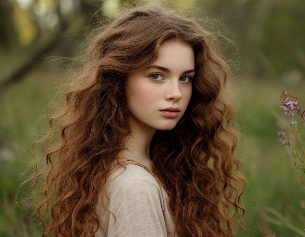    Фото: нейросеть Шедеврум Веселовские вести