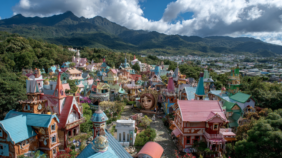 Фото: © РЕН ТВ