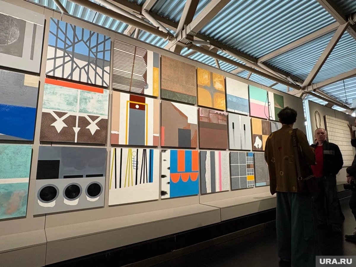 Листайте вправо, чтобы увидеть больше изображений