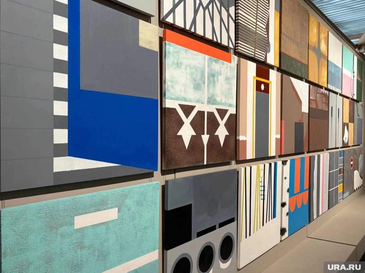 Листайте вправо, чтобы увидеть больше изображений