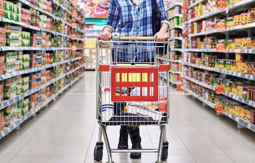    Россия на пороге нищеты: почти 40% доходов уходит на еду — что дальше?