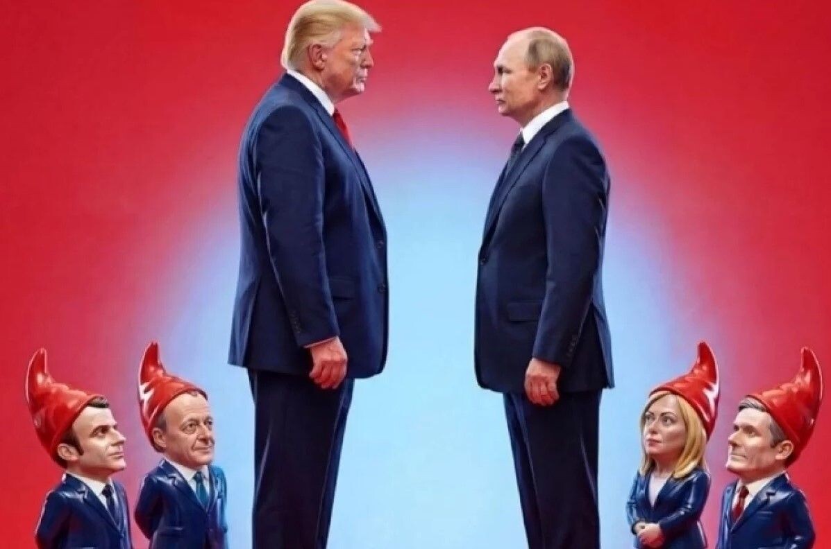     / Источник: Скриншот страницы газеты Neue Zürcher Zeitung (Simon Tanner / NZZ)